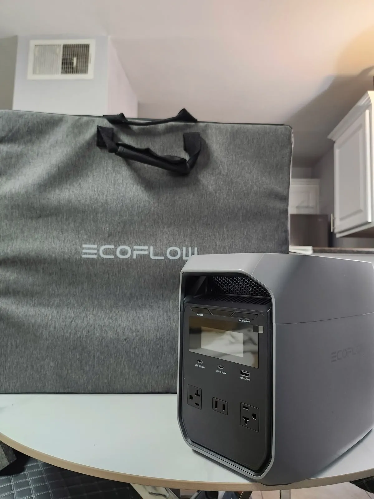EcoFlow