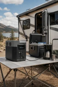 EcoFlow DELTA Pro Ultra X vs DELTA Pro Ultra 