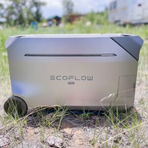 EcoFlow DELTA Pro Ultra X vs DELTA Pro Ultra 
