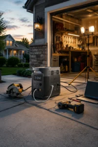 EcoFlow DELTA Pro Ultra X vs DELTA Pro Ultra 
