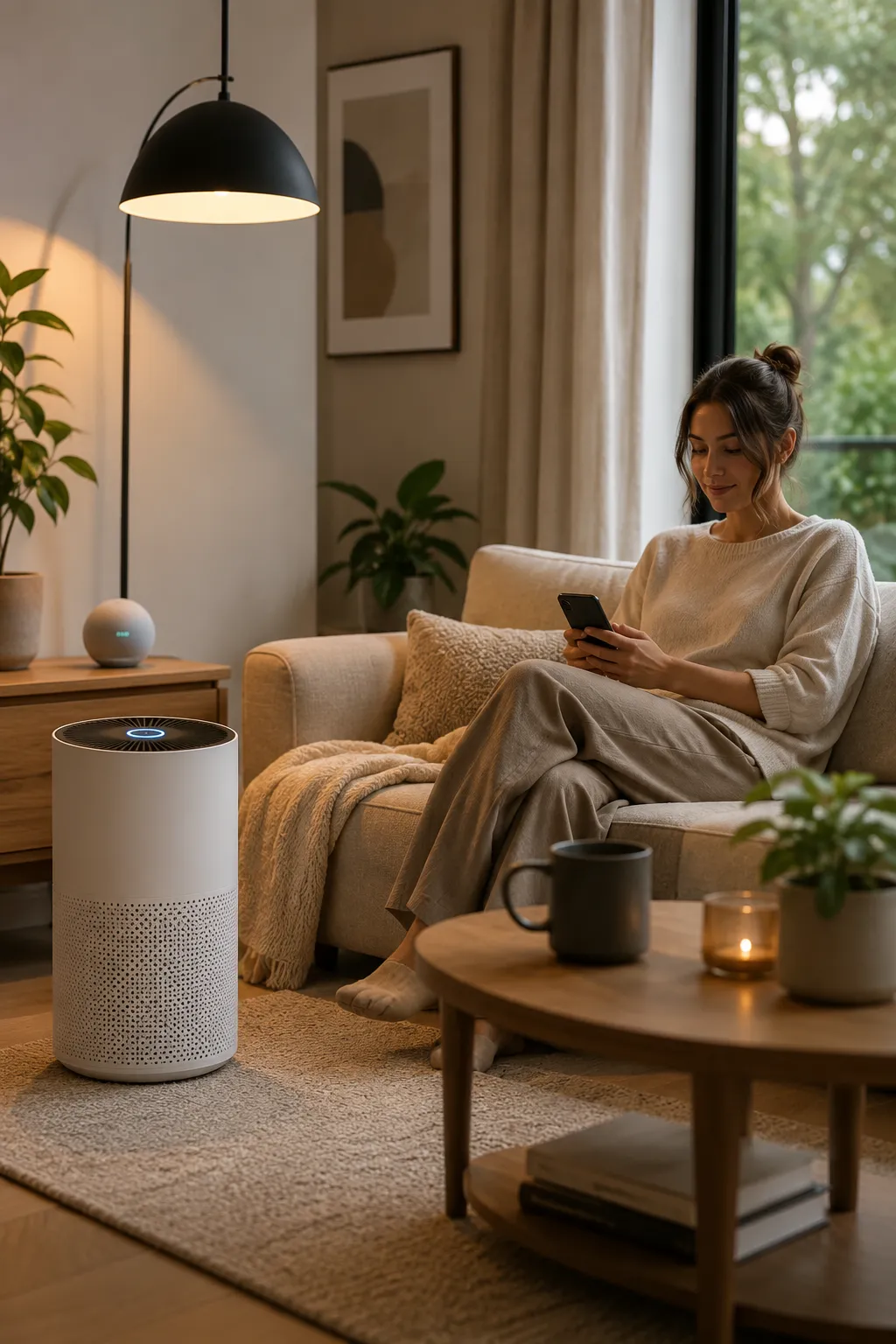 indoor solutions